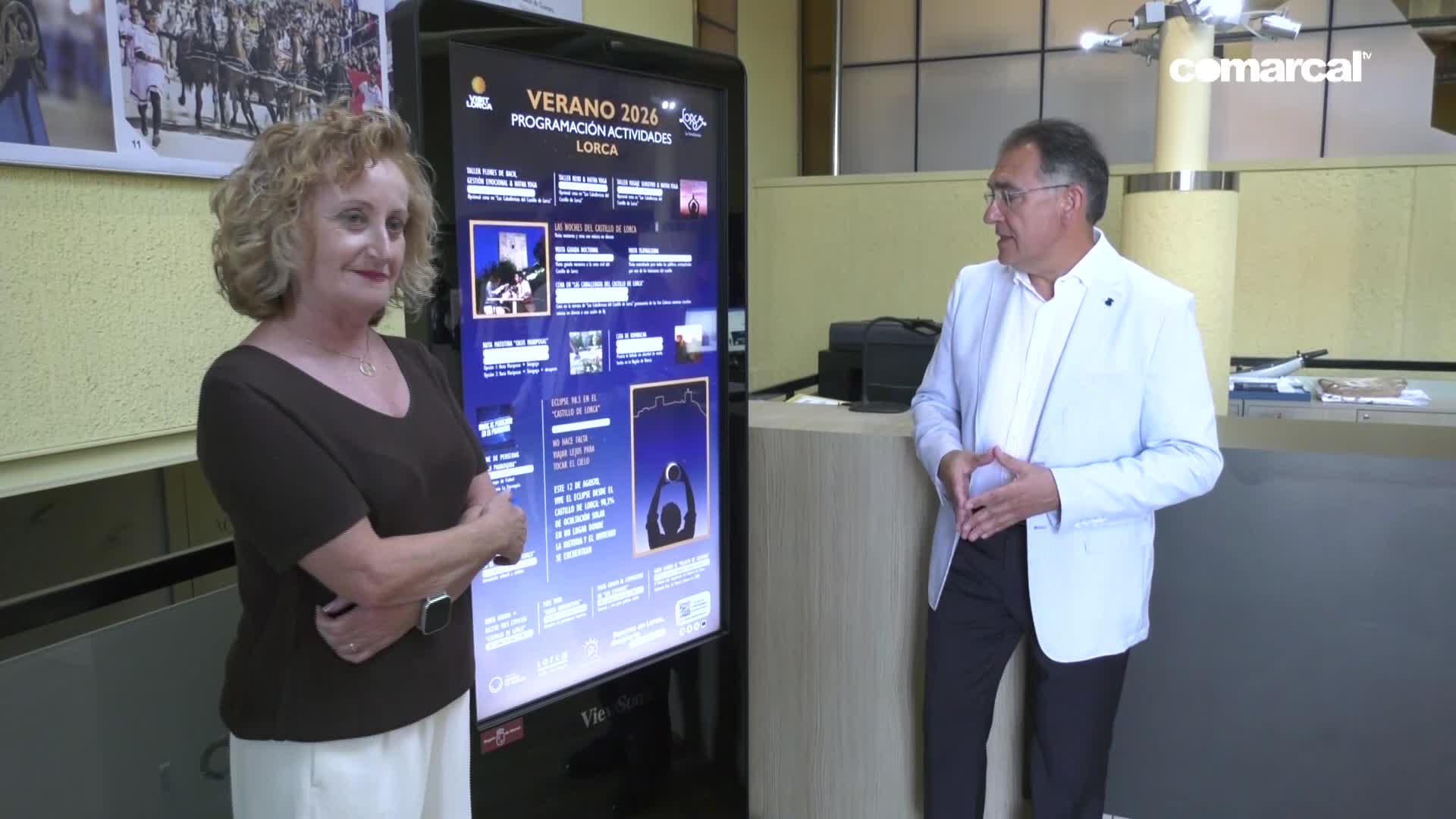 @ComarcalTV