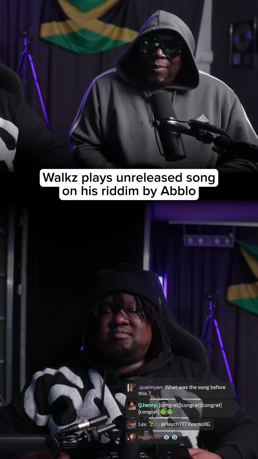 @Walkz