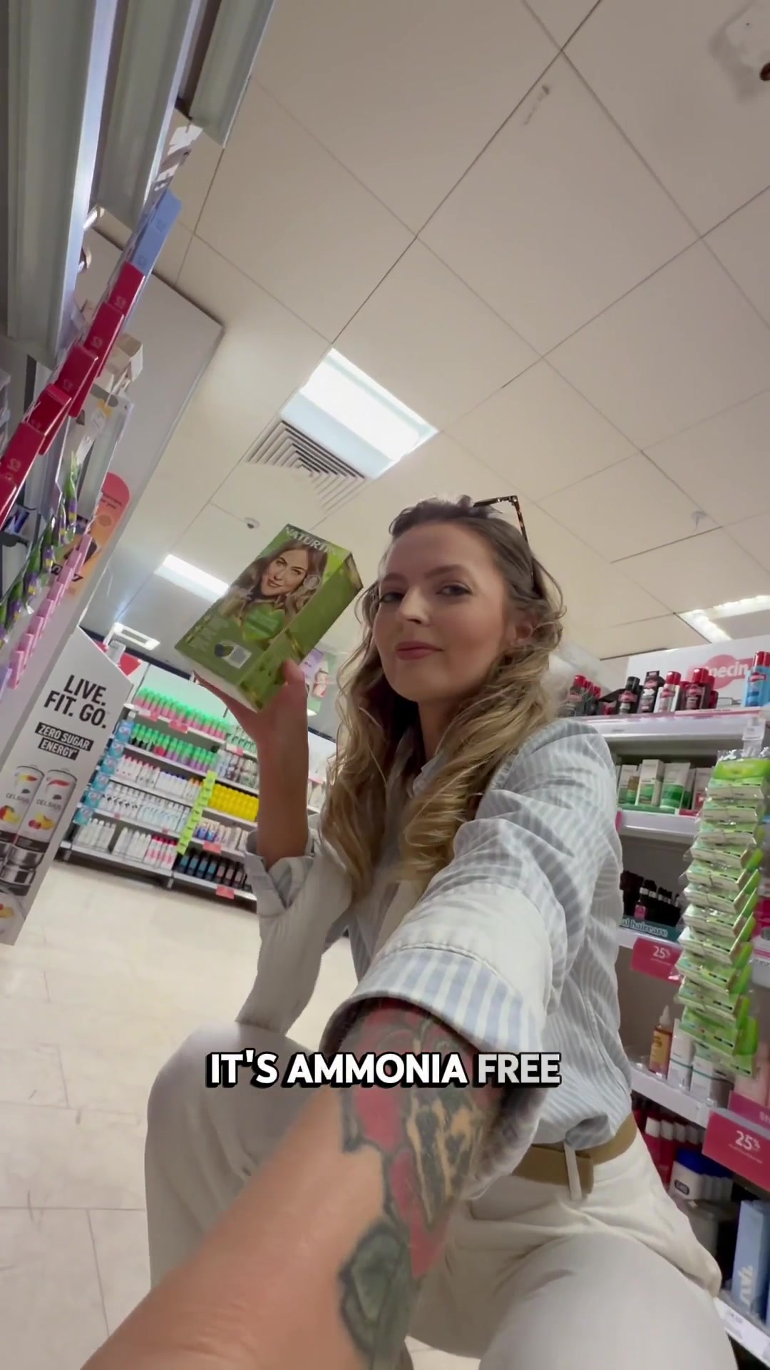 @Naturtint UK
