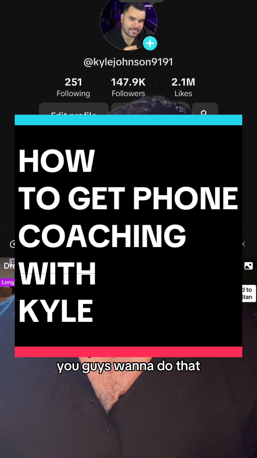 @Kyle