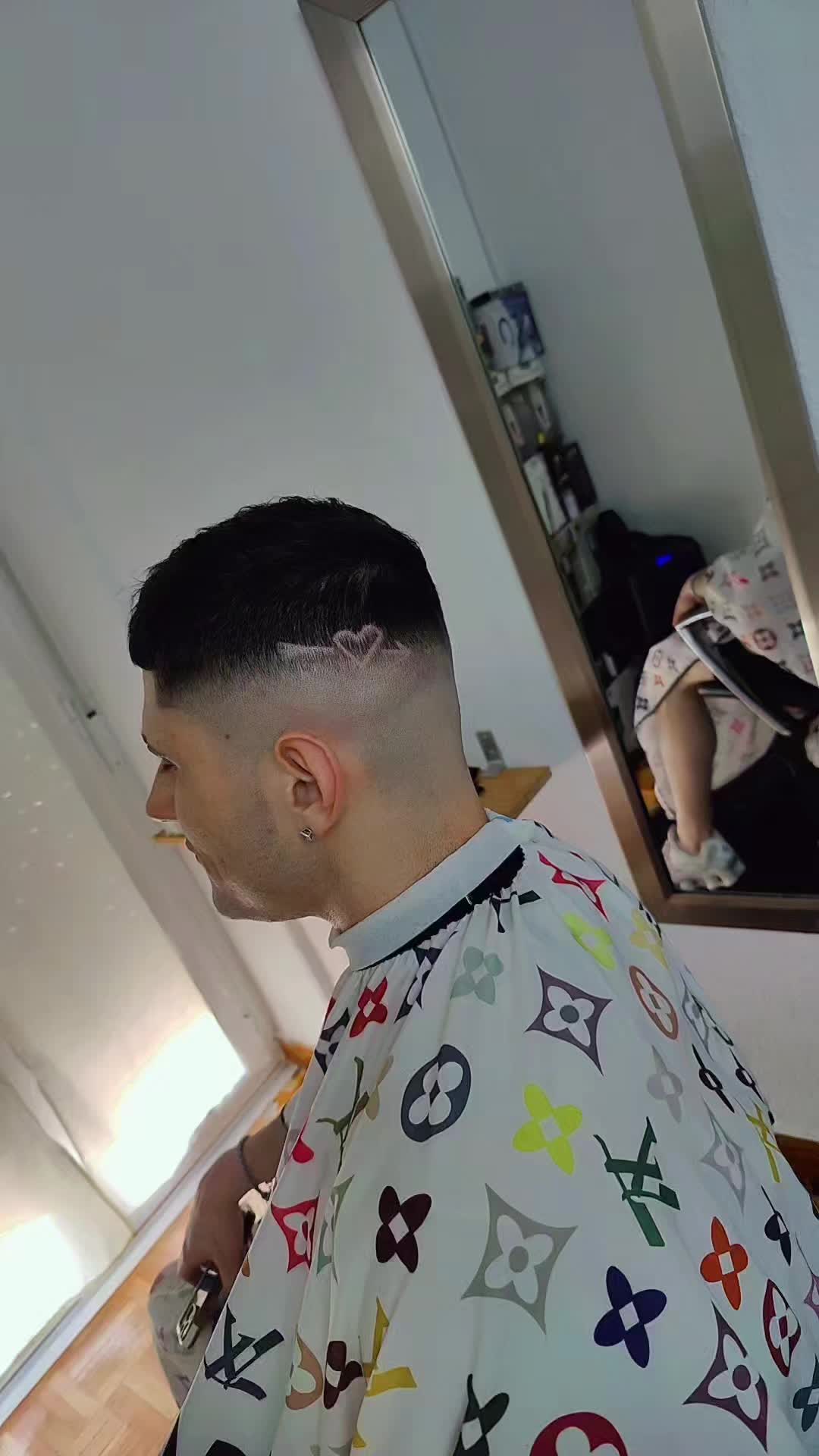 @Beltrán