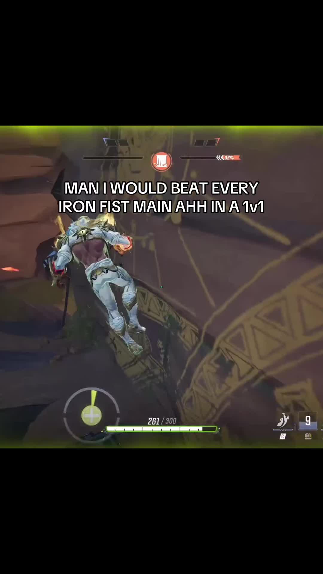 @Vinny