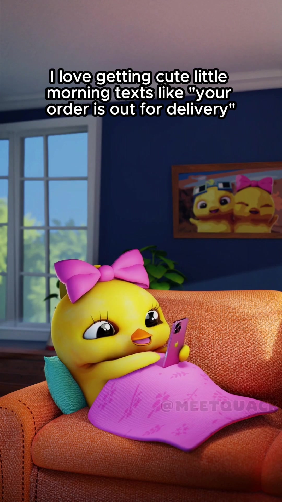 @Quacklives