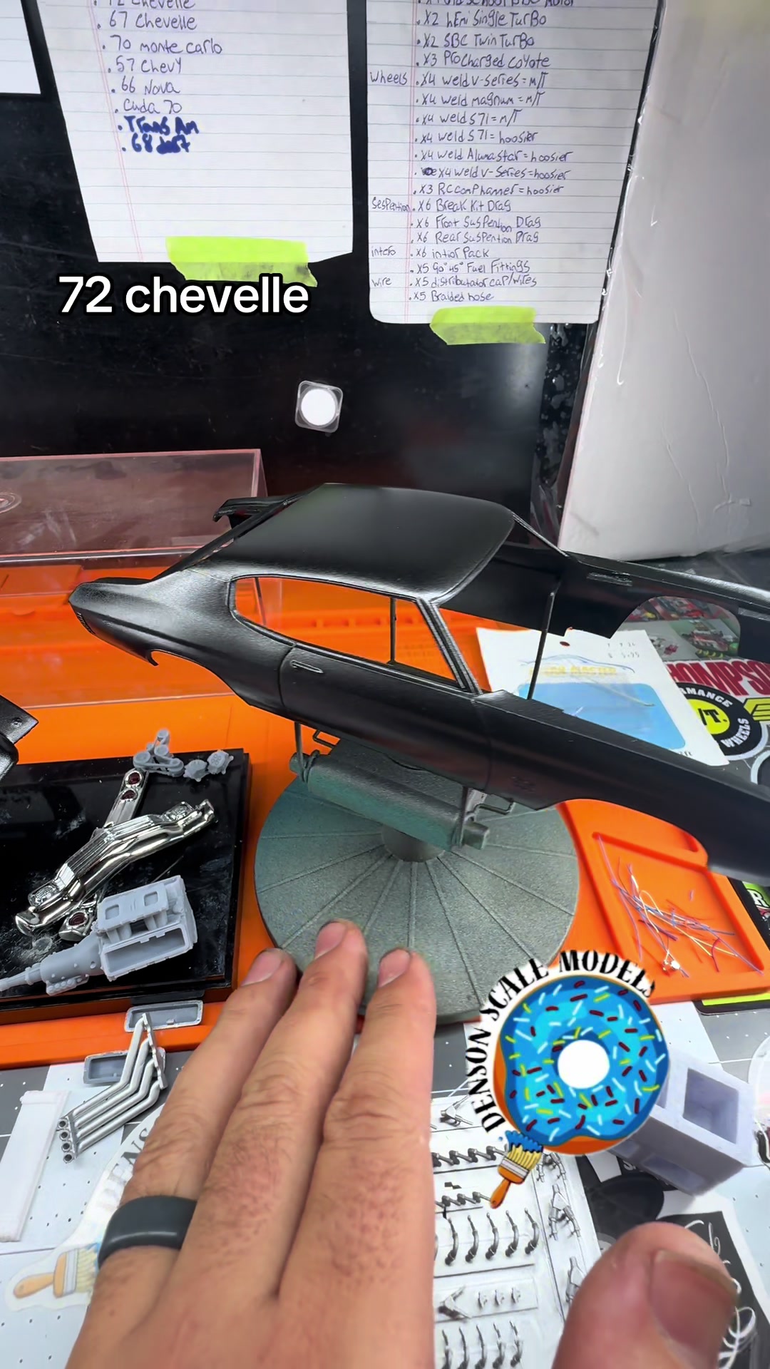 @DensonScaleModels
