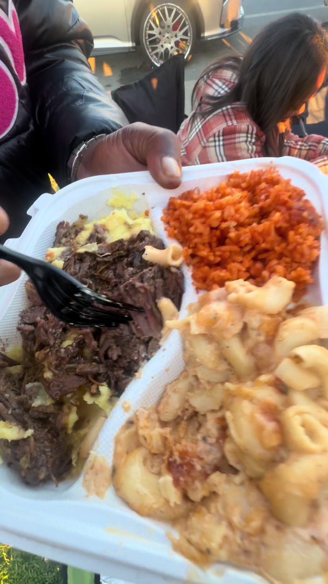 @Yay area Food reviews