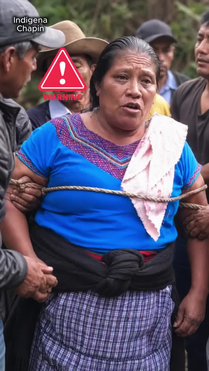 @INDIGENA CHAPIN