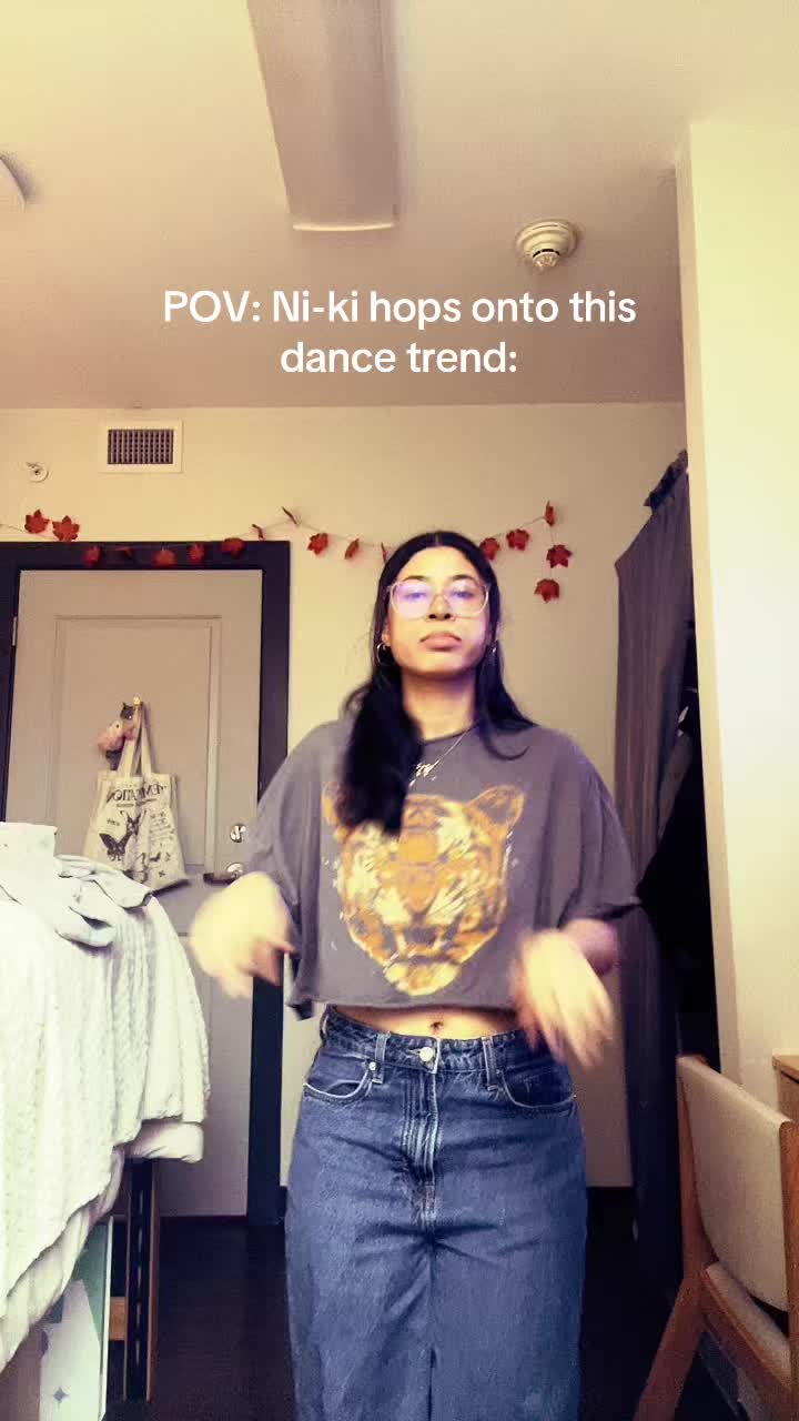 @Candace