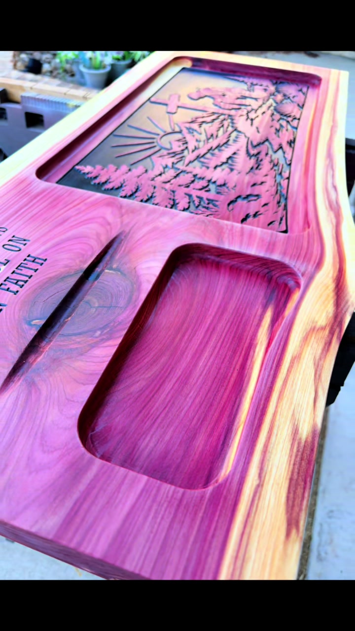 @Key Kreations-SawPaw