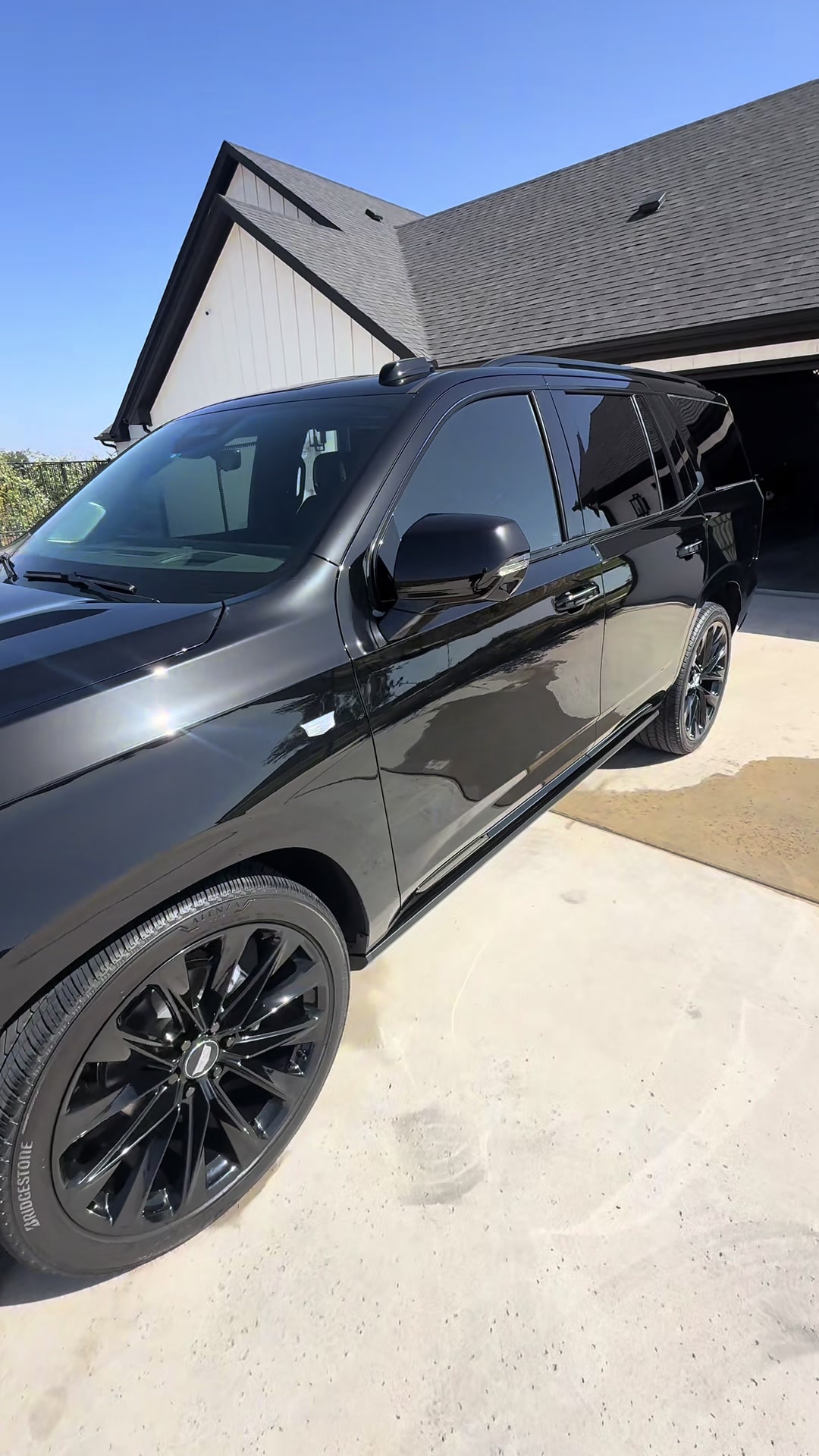 @Deep Shine Ceramic Coating