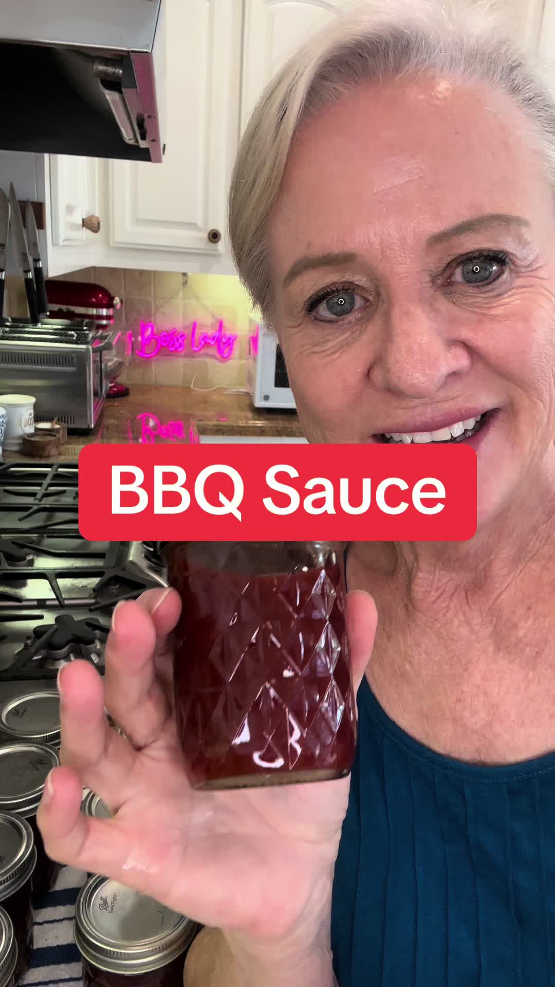 @BossLadyKitchenOC