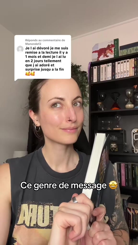 @Noémie Bourgois Autrice
