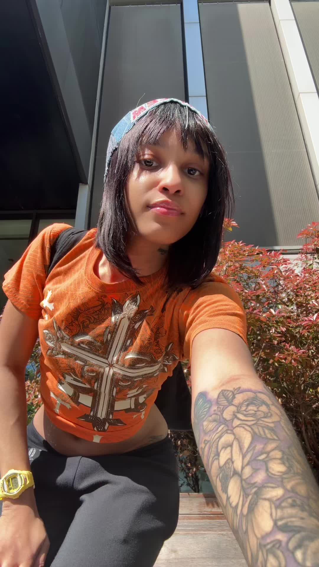 @Shayloamigo