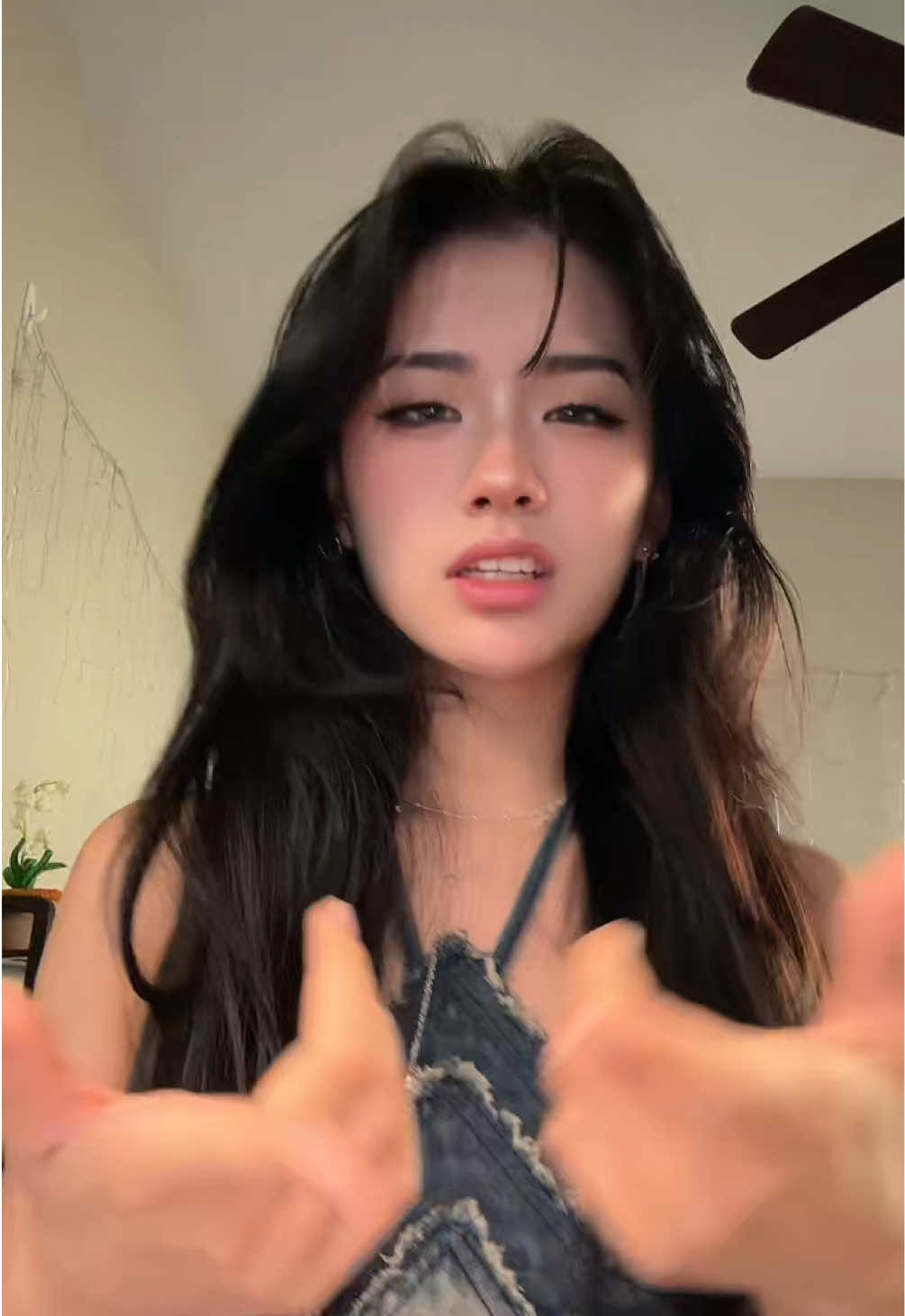 @Asian Rapunzel
