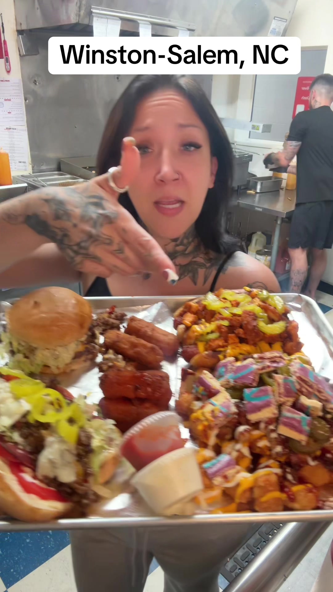 @Piedmont Aviation Snackbar