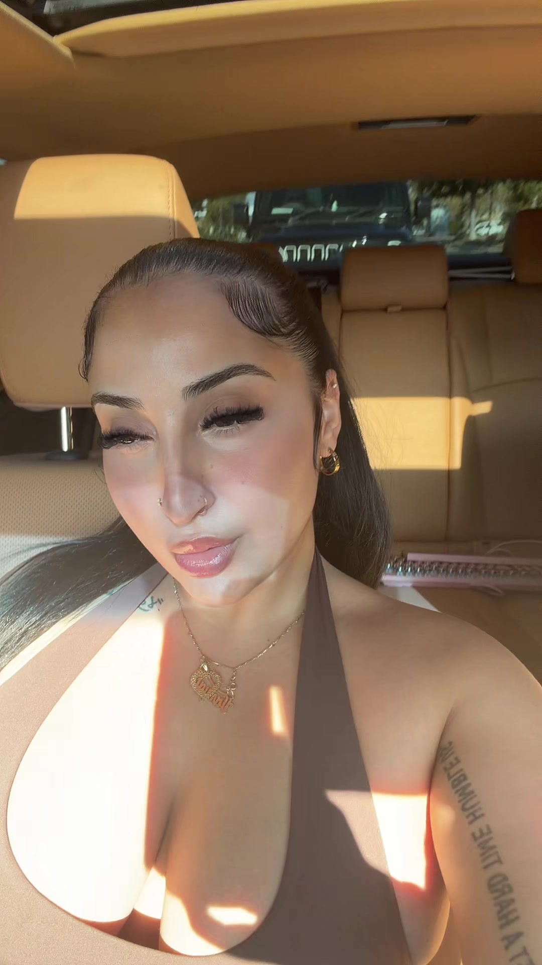 @Habibti♊️