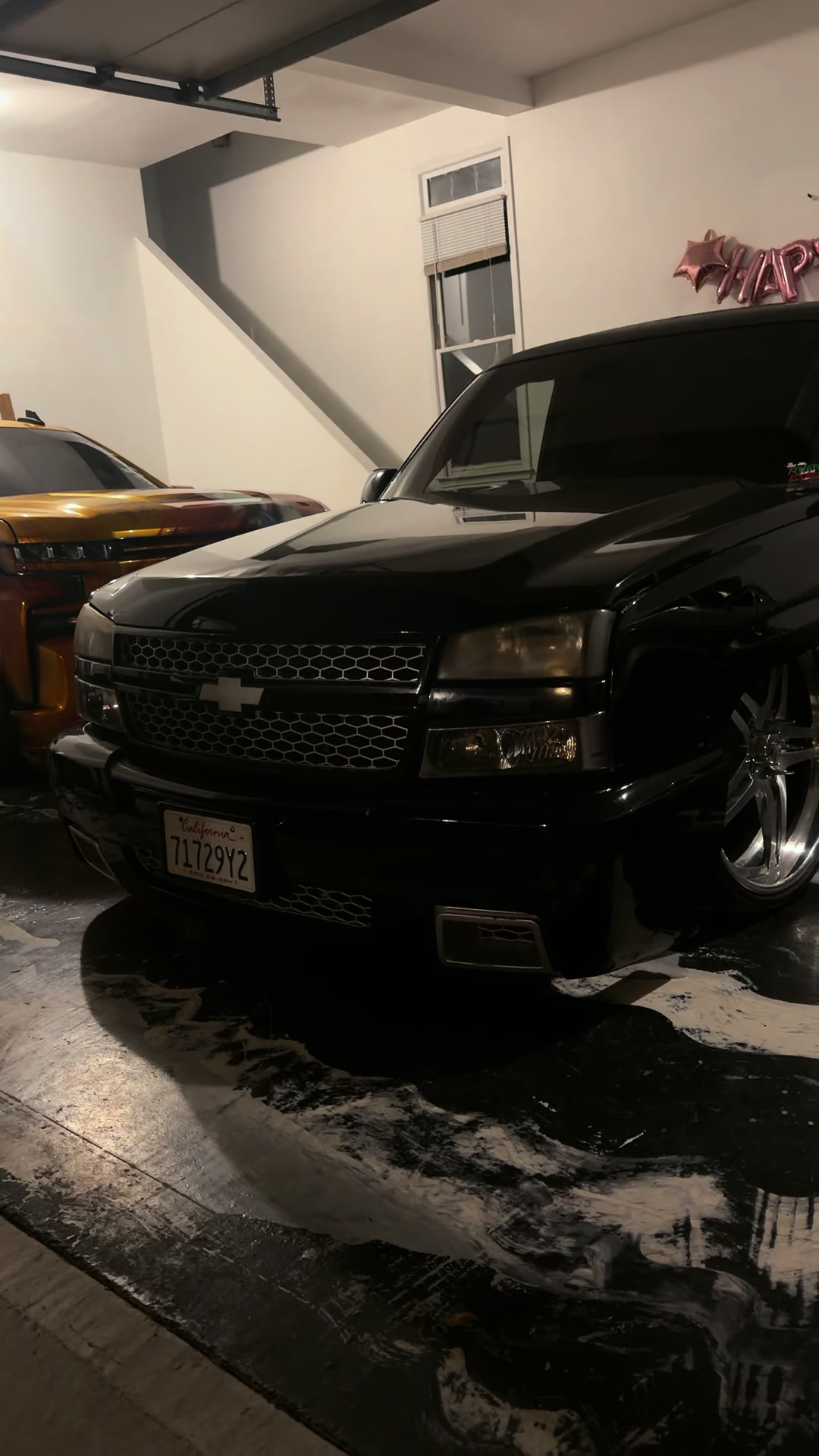 @lirari90s gang