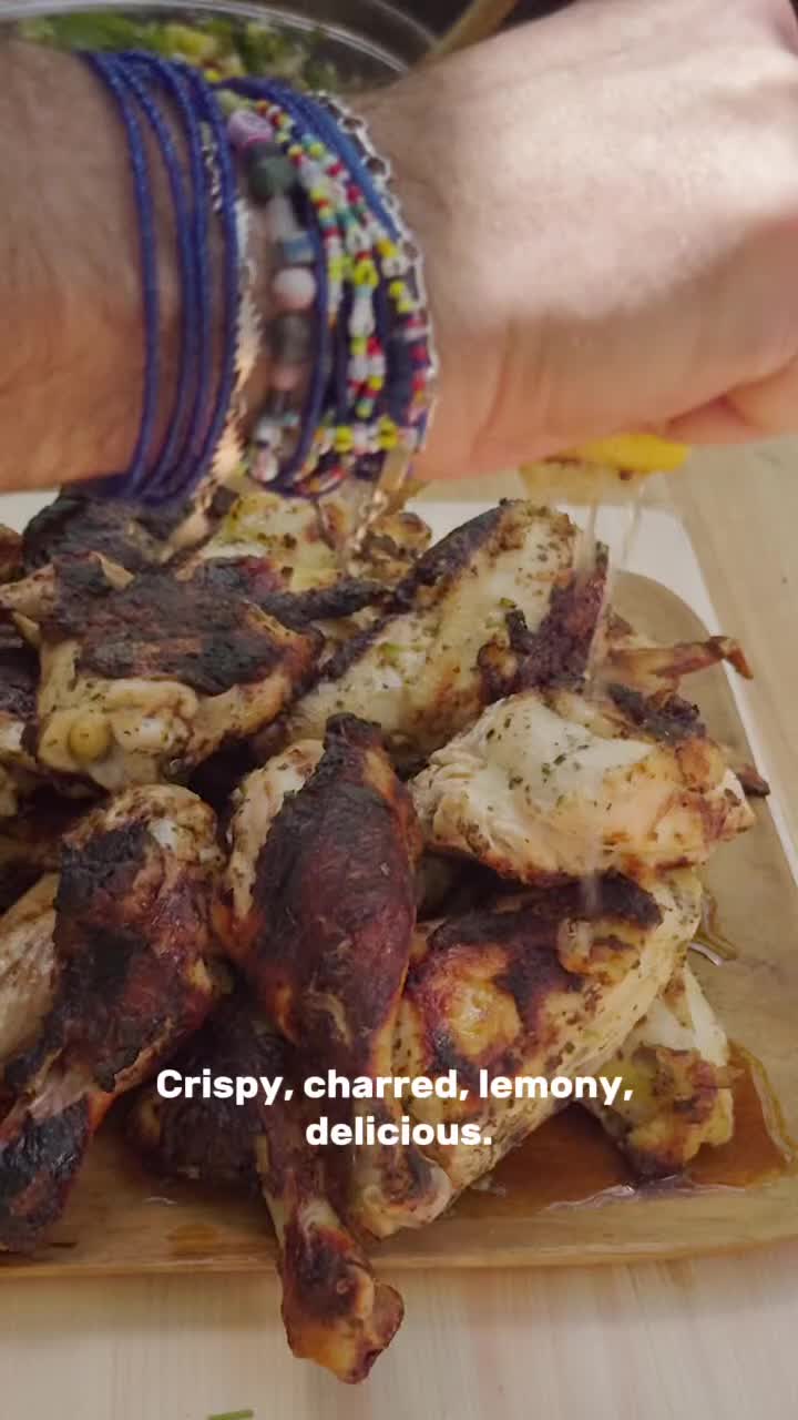 @Andrew Zimmern