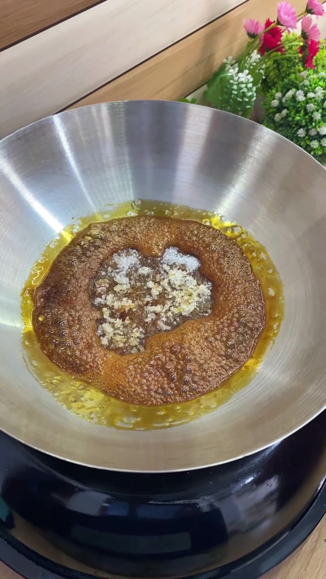 @PMC Cooking