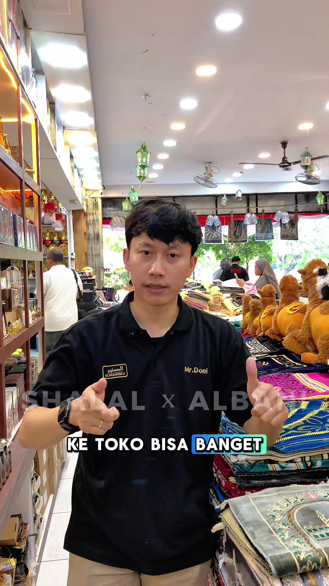 @Shalal Store