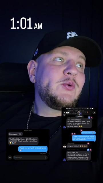 @creditdanny