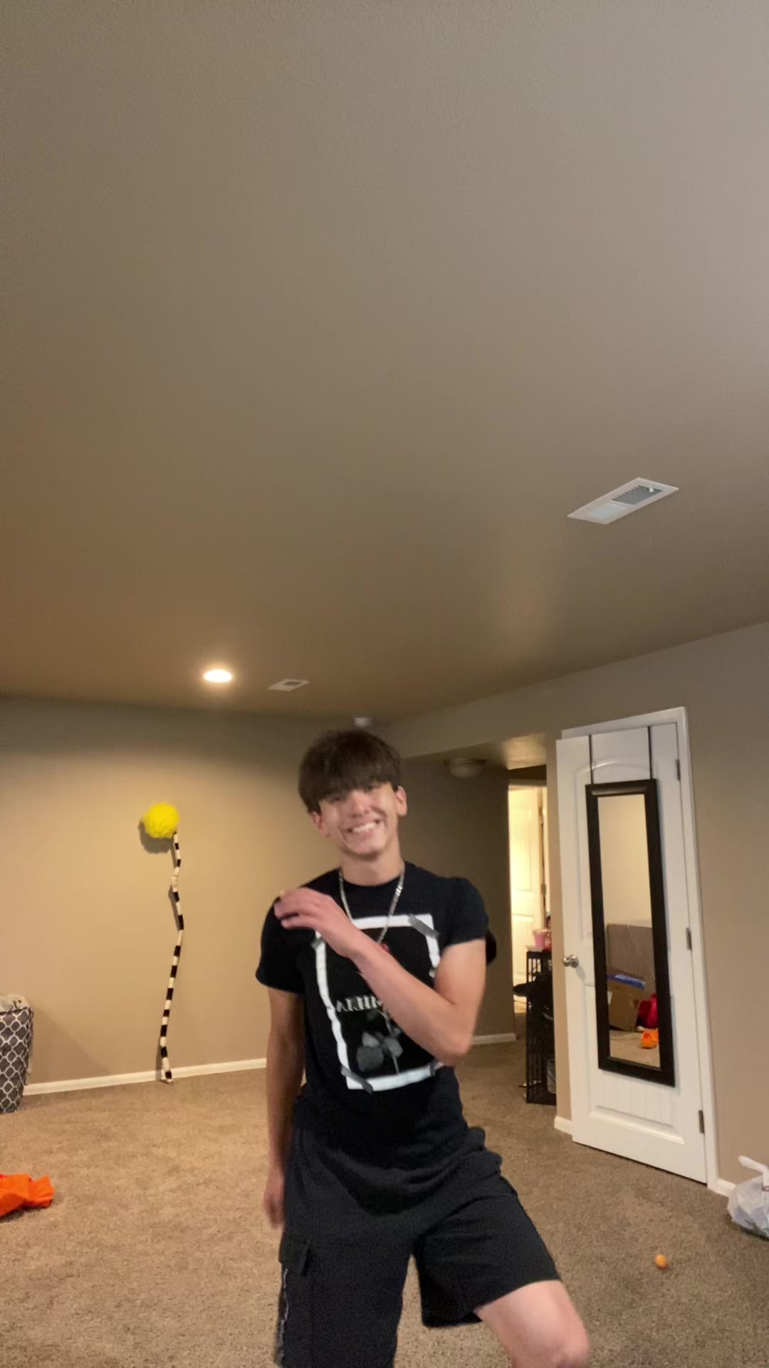 @LoRaX