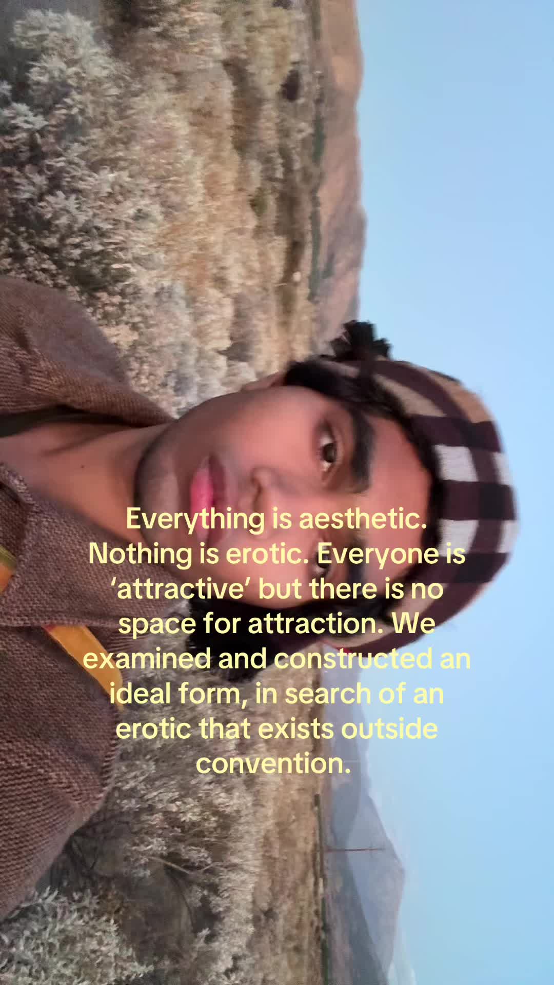 @நந்தா — نانــــــدا