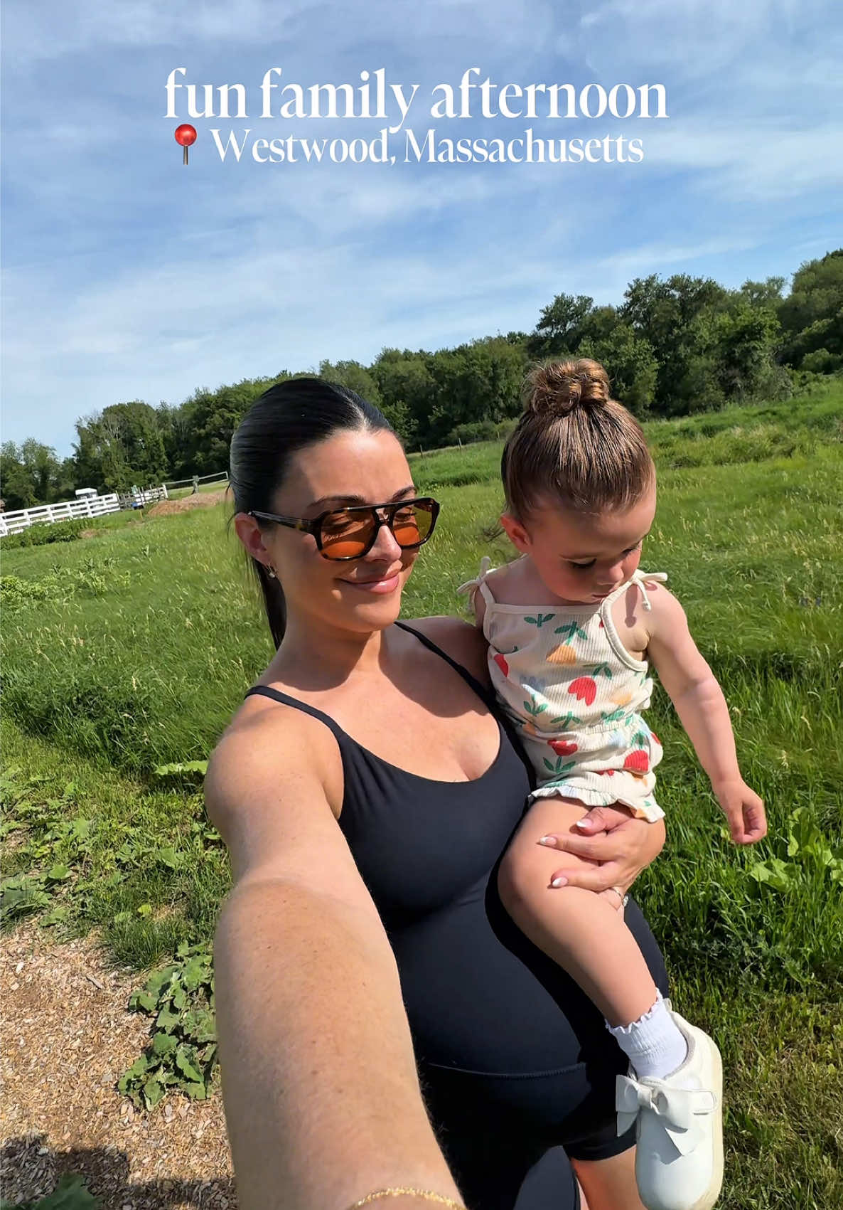 @rachael bel | mom style