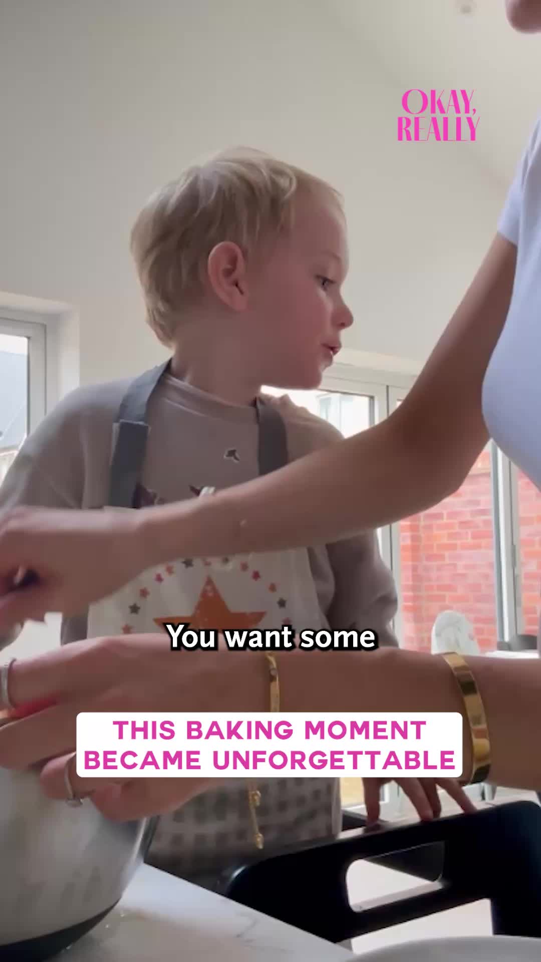 @Okay, Really