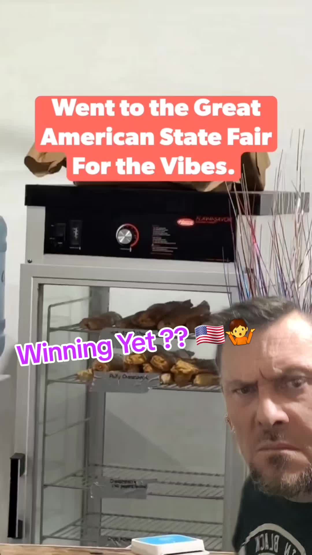 @Unfiltered Veteran