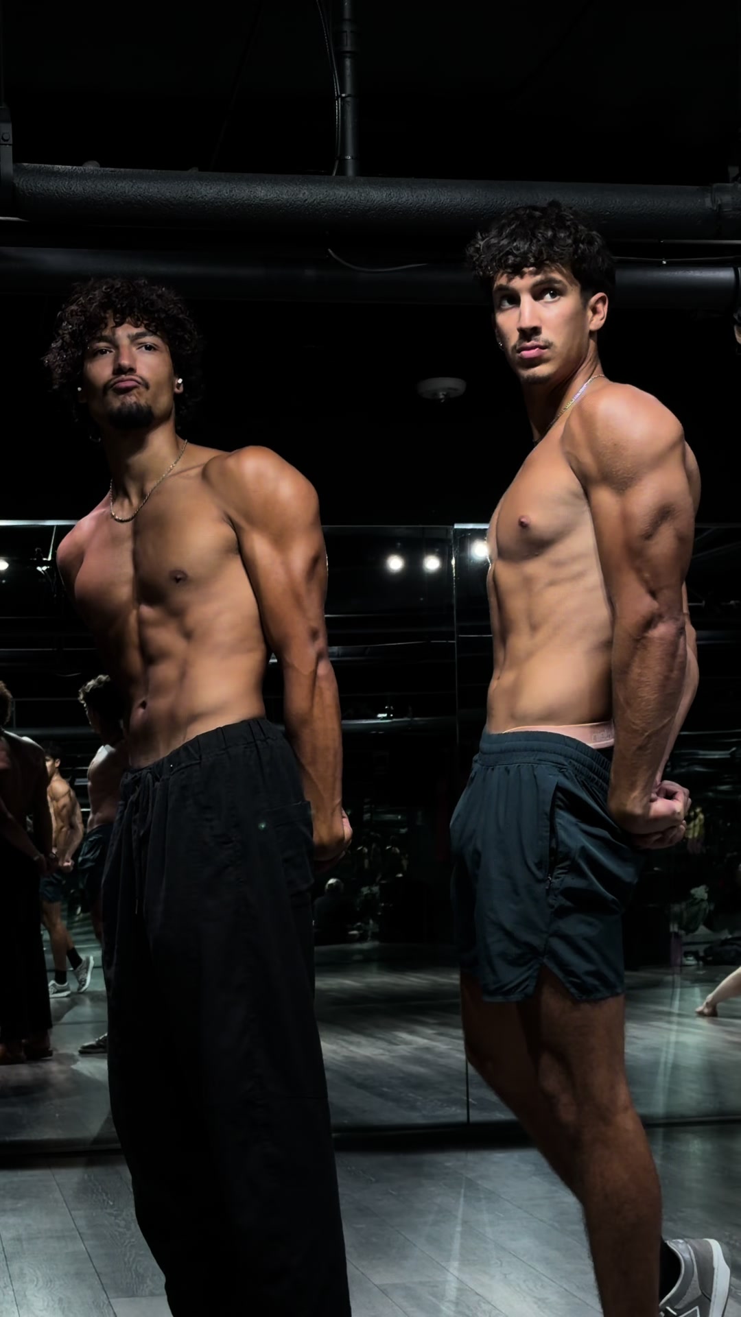 @Luca Barrera