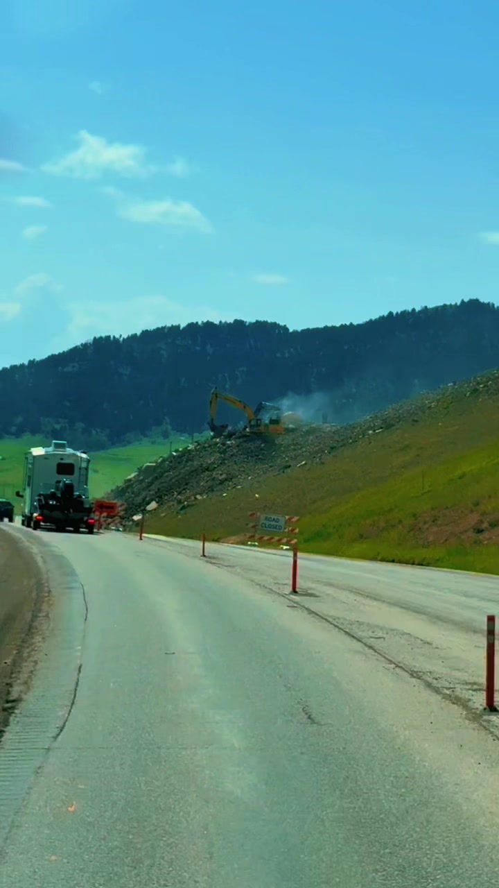@america.roads