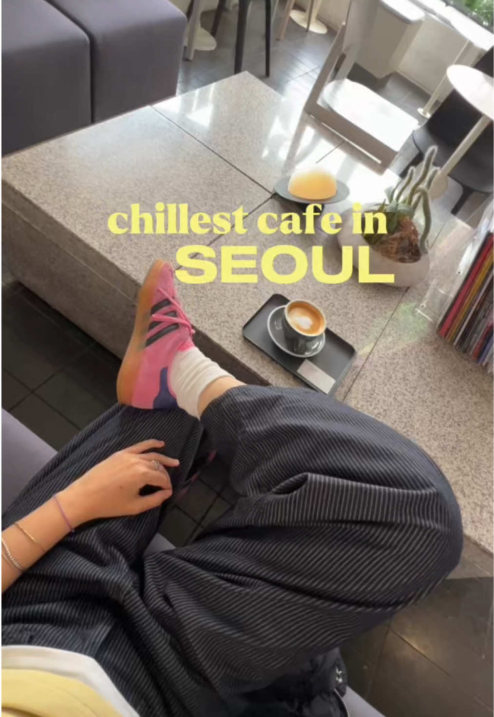 @Joana in Seoul