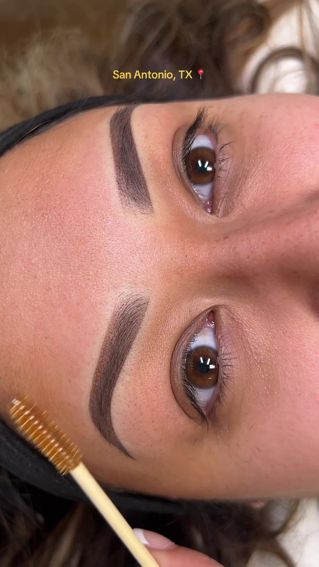 @Edith - PMU Brow Artist