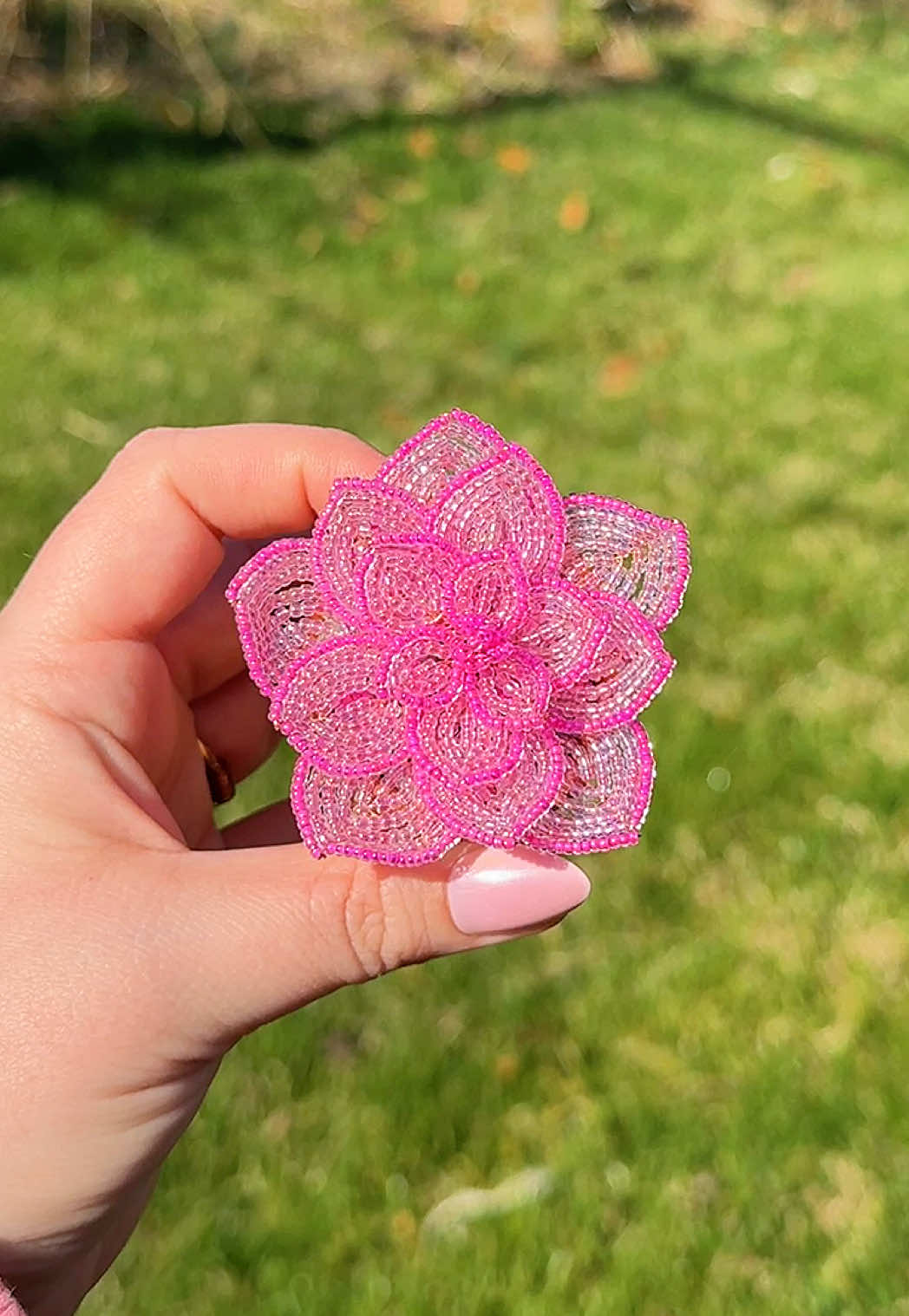 @Beads By Bunn
