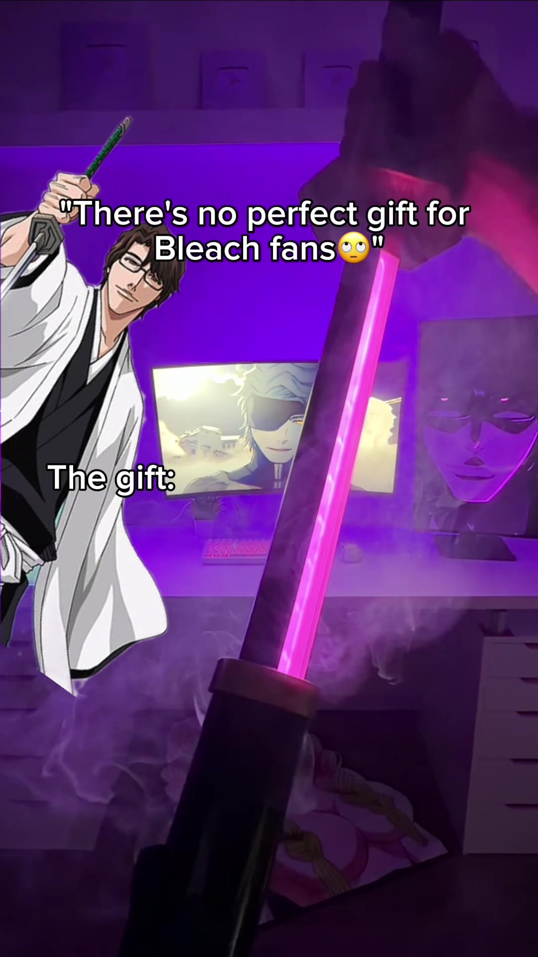 @Anime Swords Shop