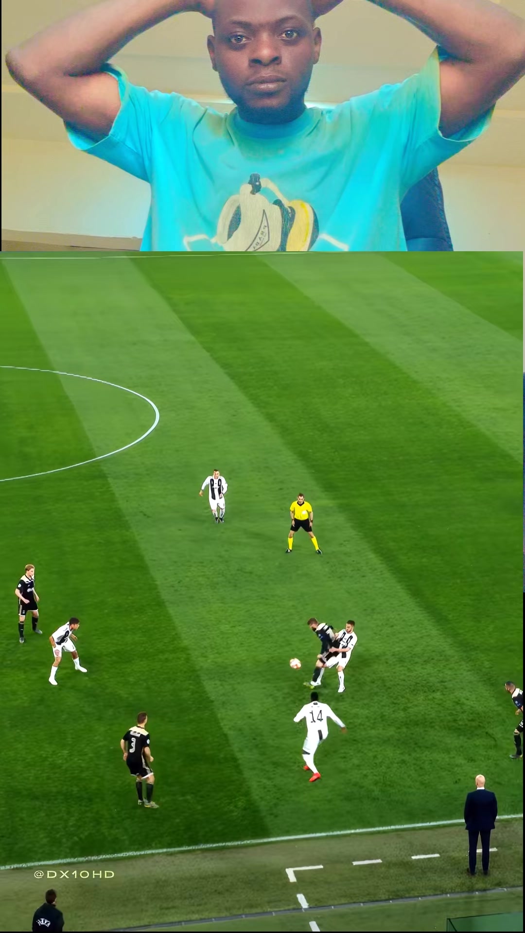 @roqeeb highlights