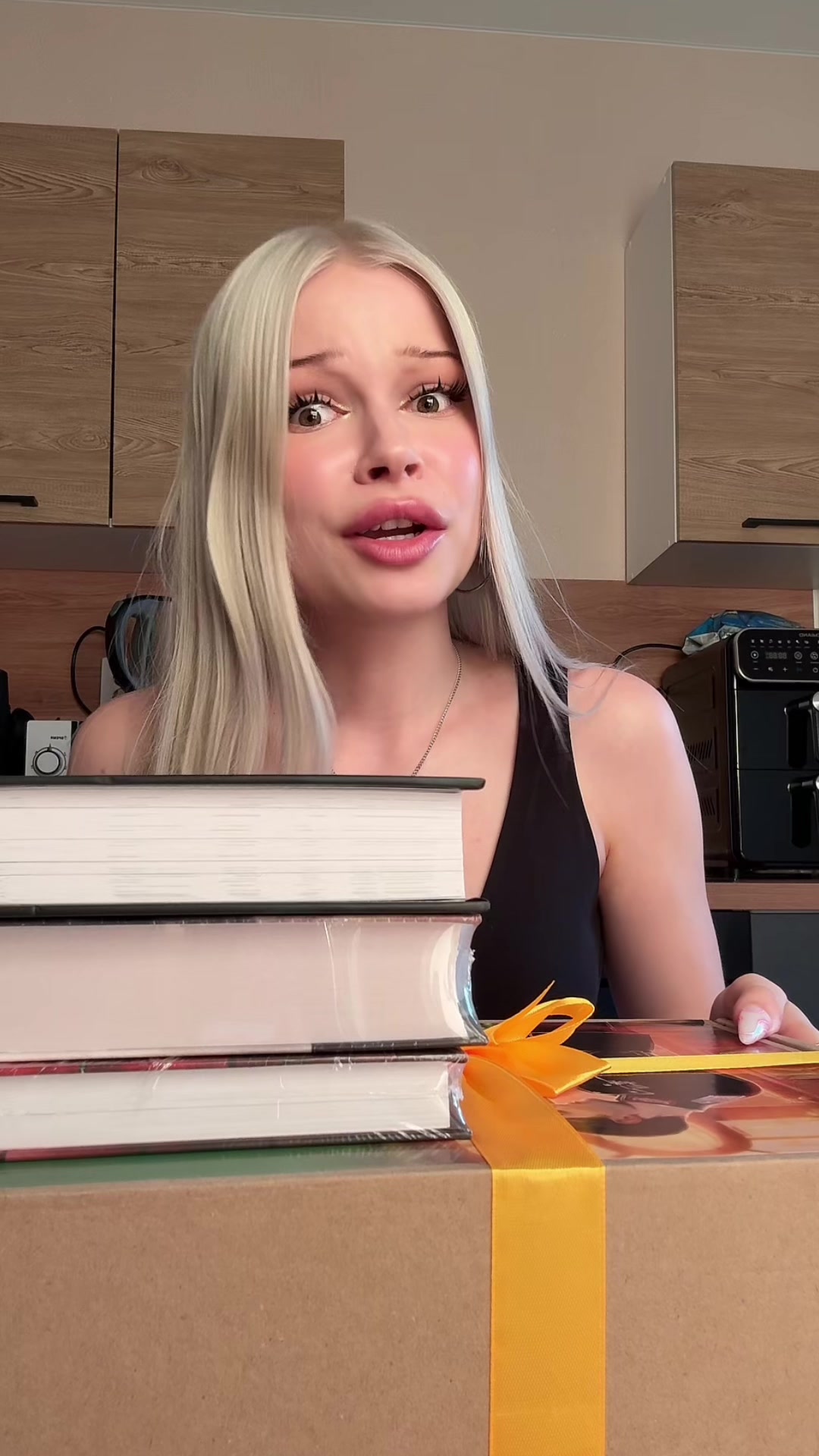 @В книжной стихии