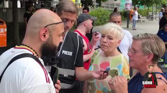 @Horscht der Linke