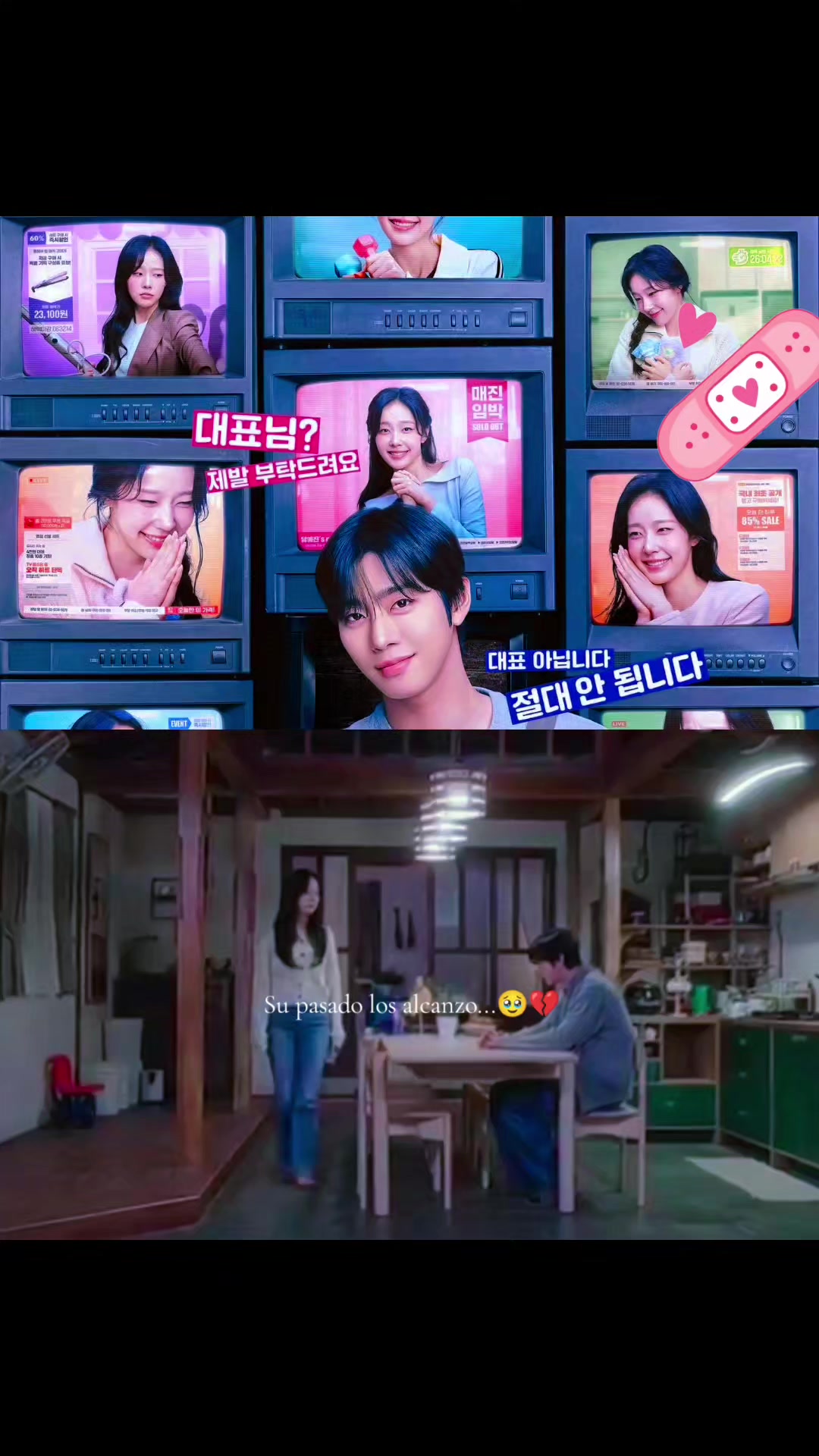 @Bey_ kdrama 🇰🇷💜