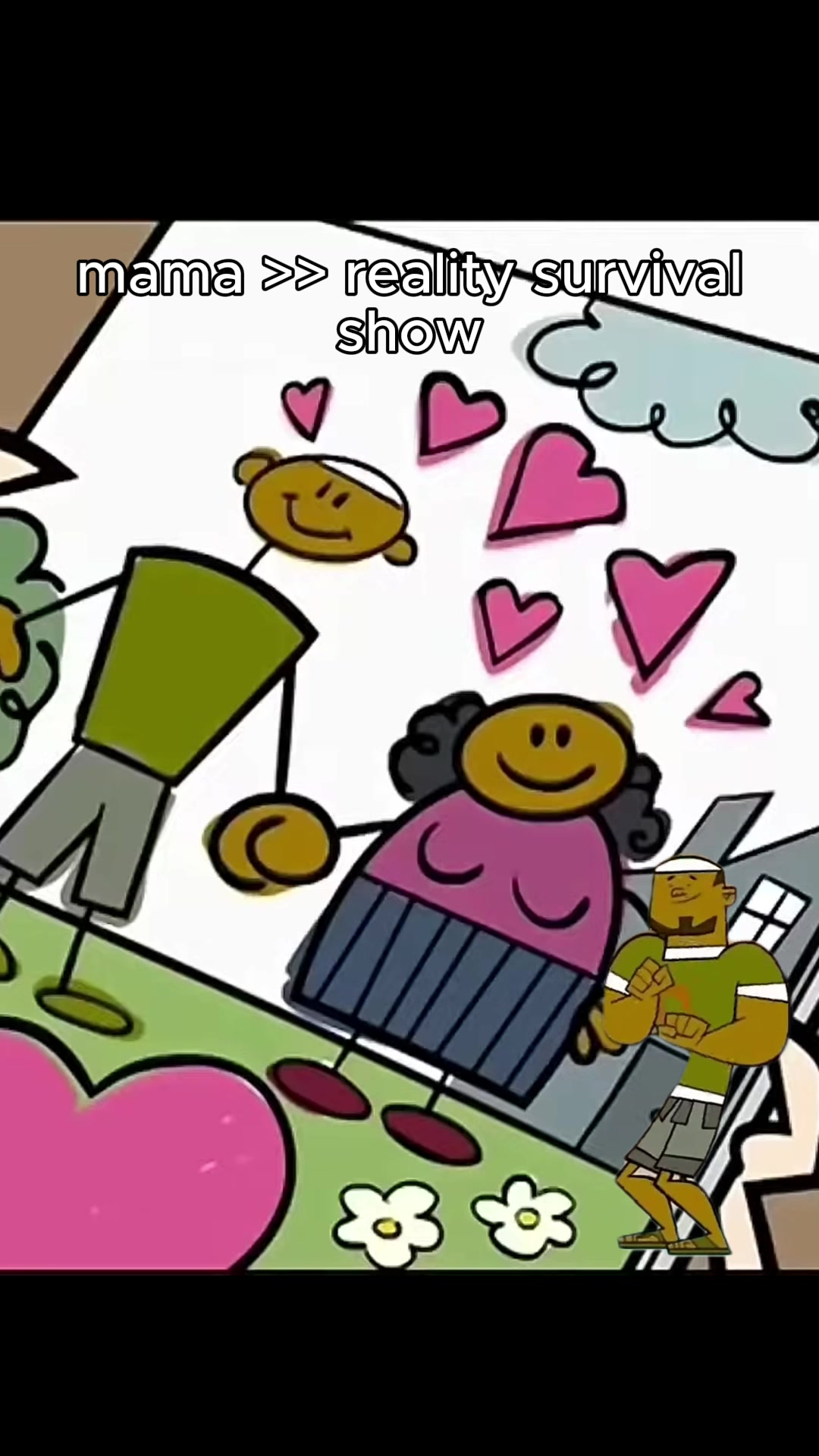 @Total Drama Official
