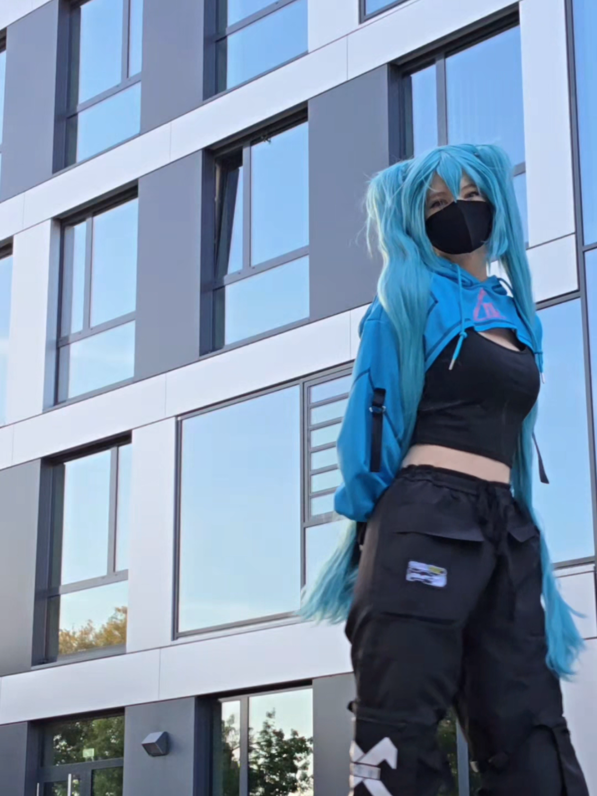 @Mio
