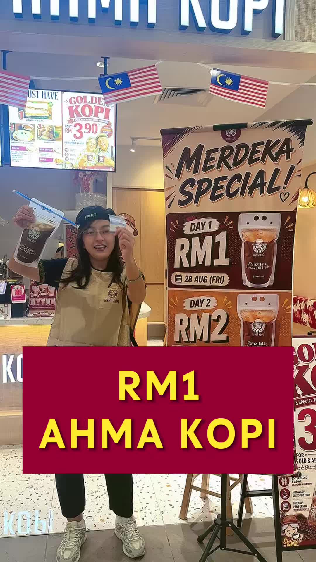 @KAFE AHMA KOPI