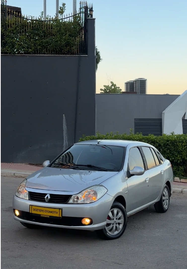 @DÜZTEPE AUTO