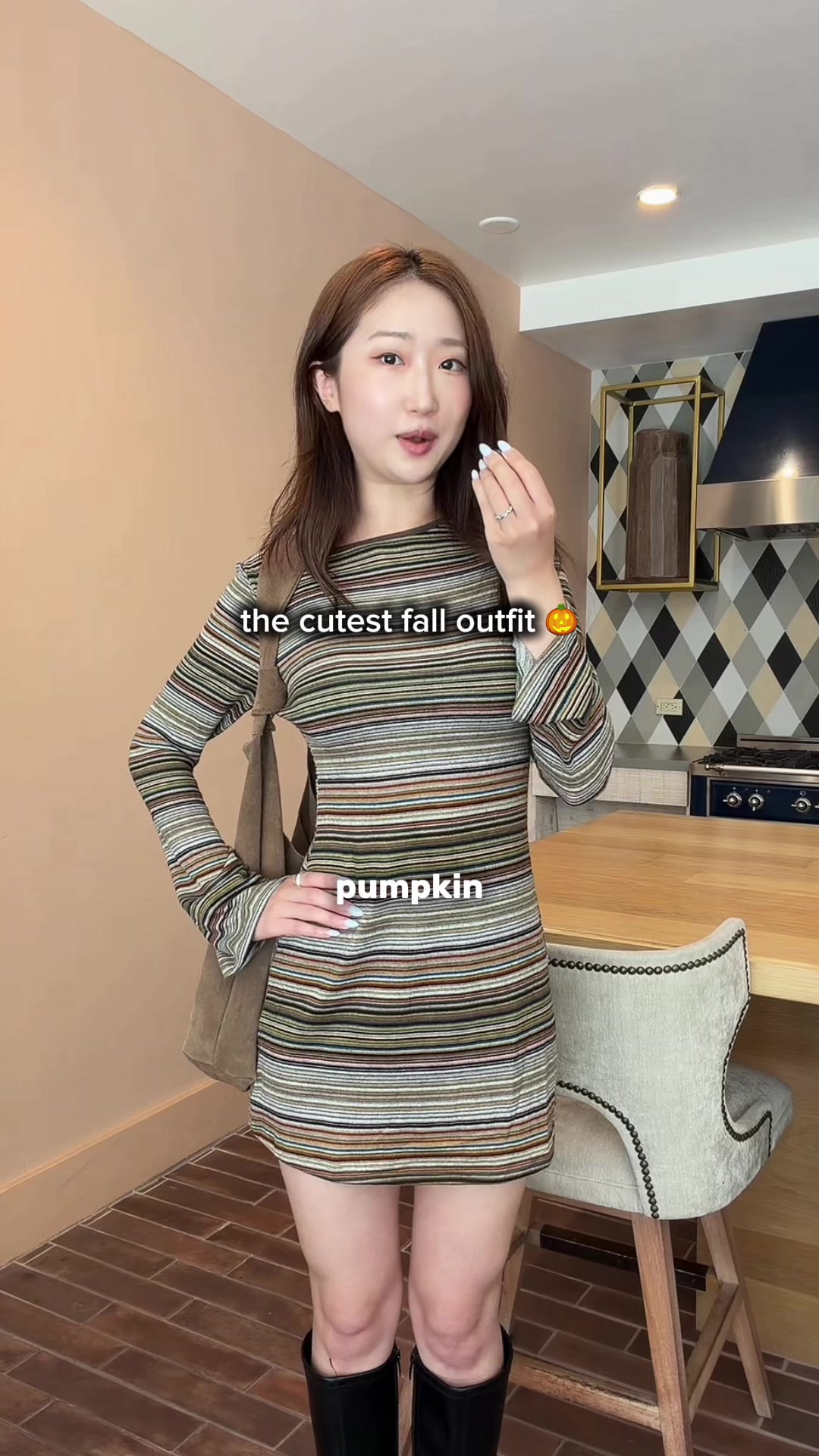 @hayeon | oc + la food & life