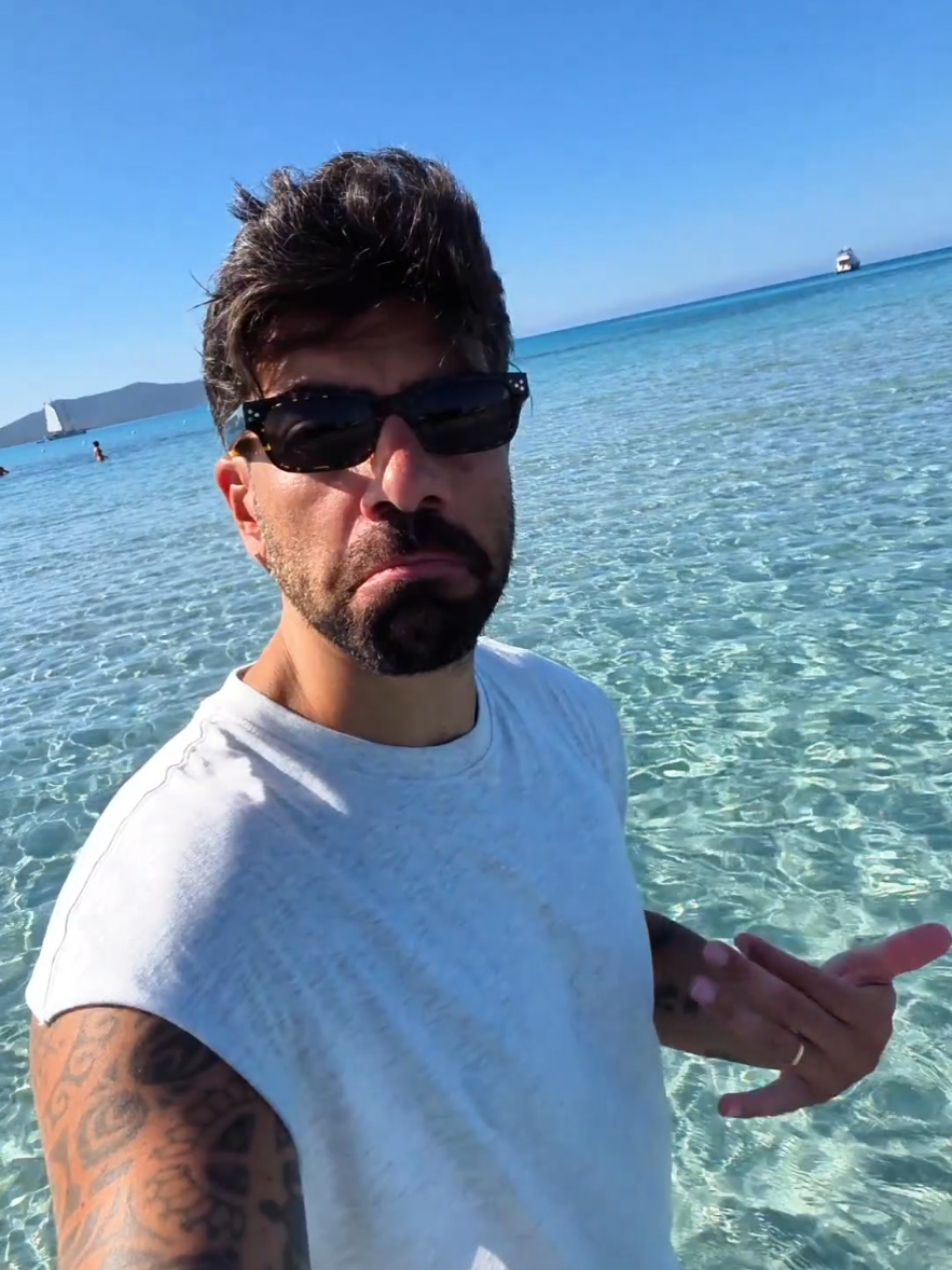 @Gianluca Gazzoli