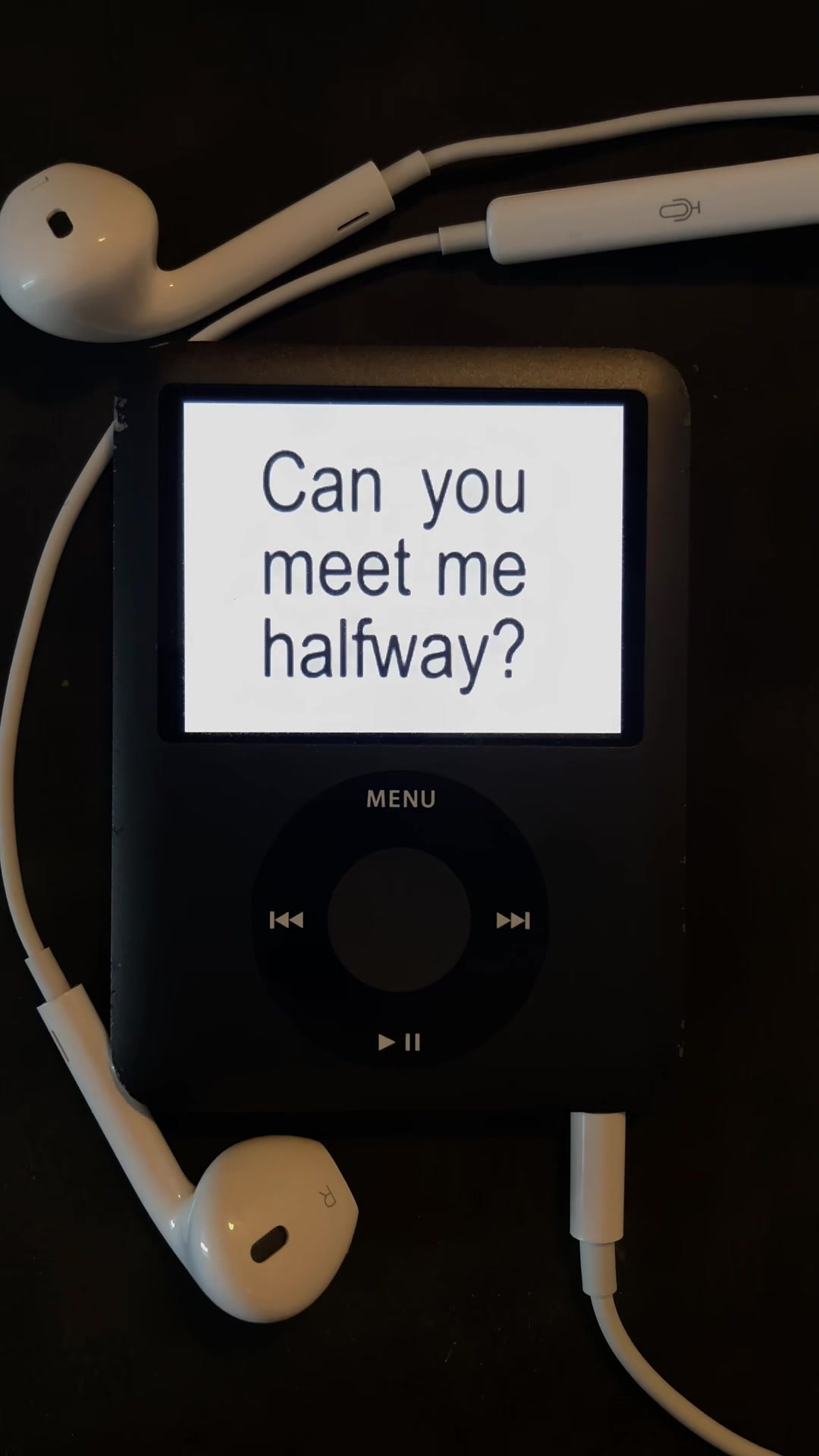 @Baptiste's iPod 📀