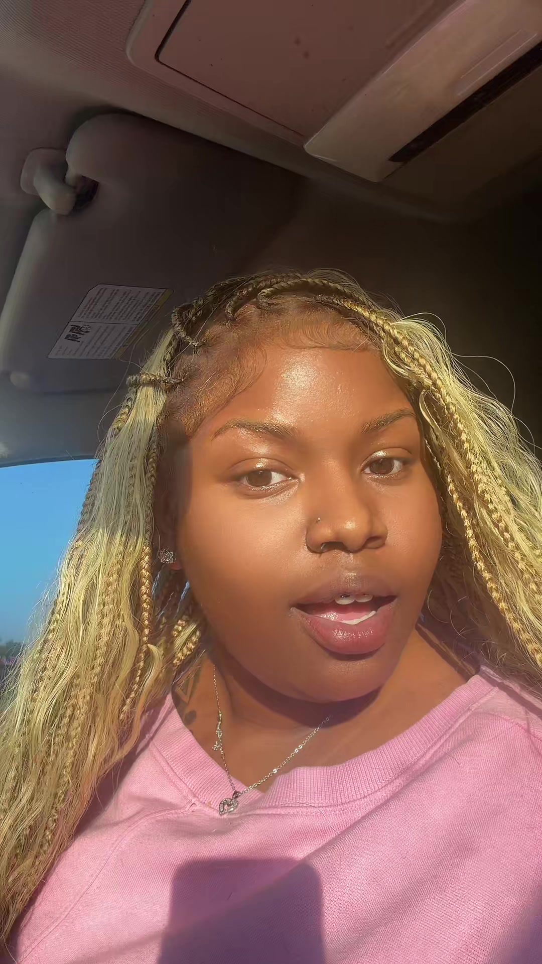 @Ta&rsquo;maya Samone🥰
