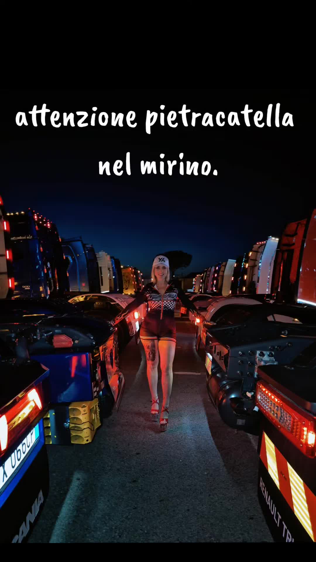 @Lupabiondatruck