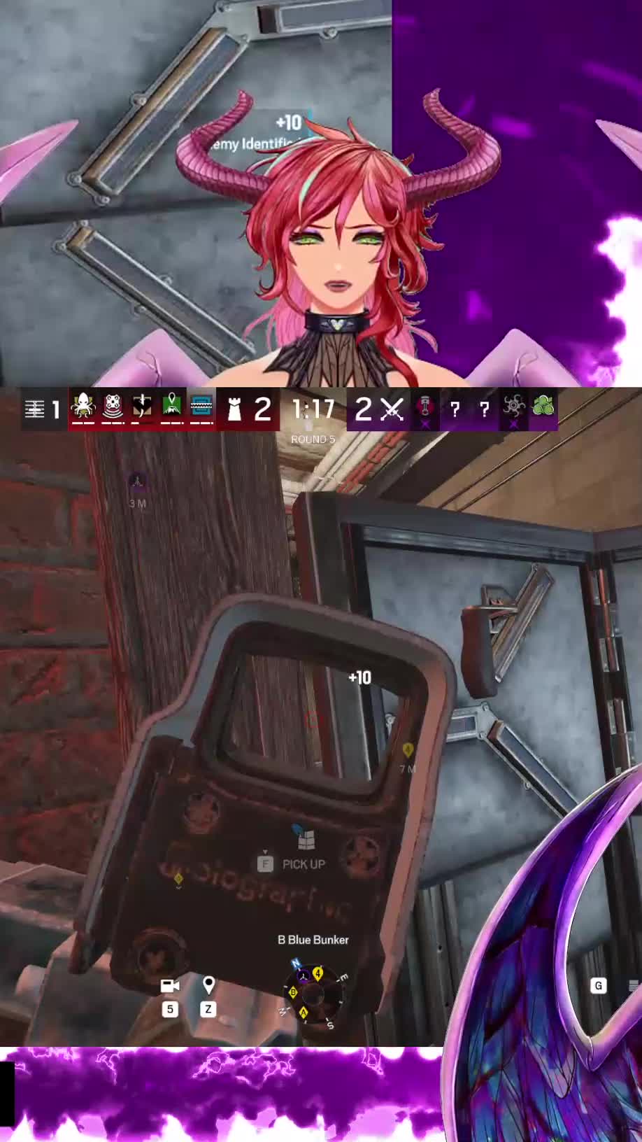 @Lost SuccubusVT