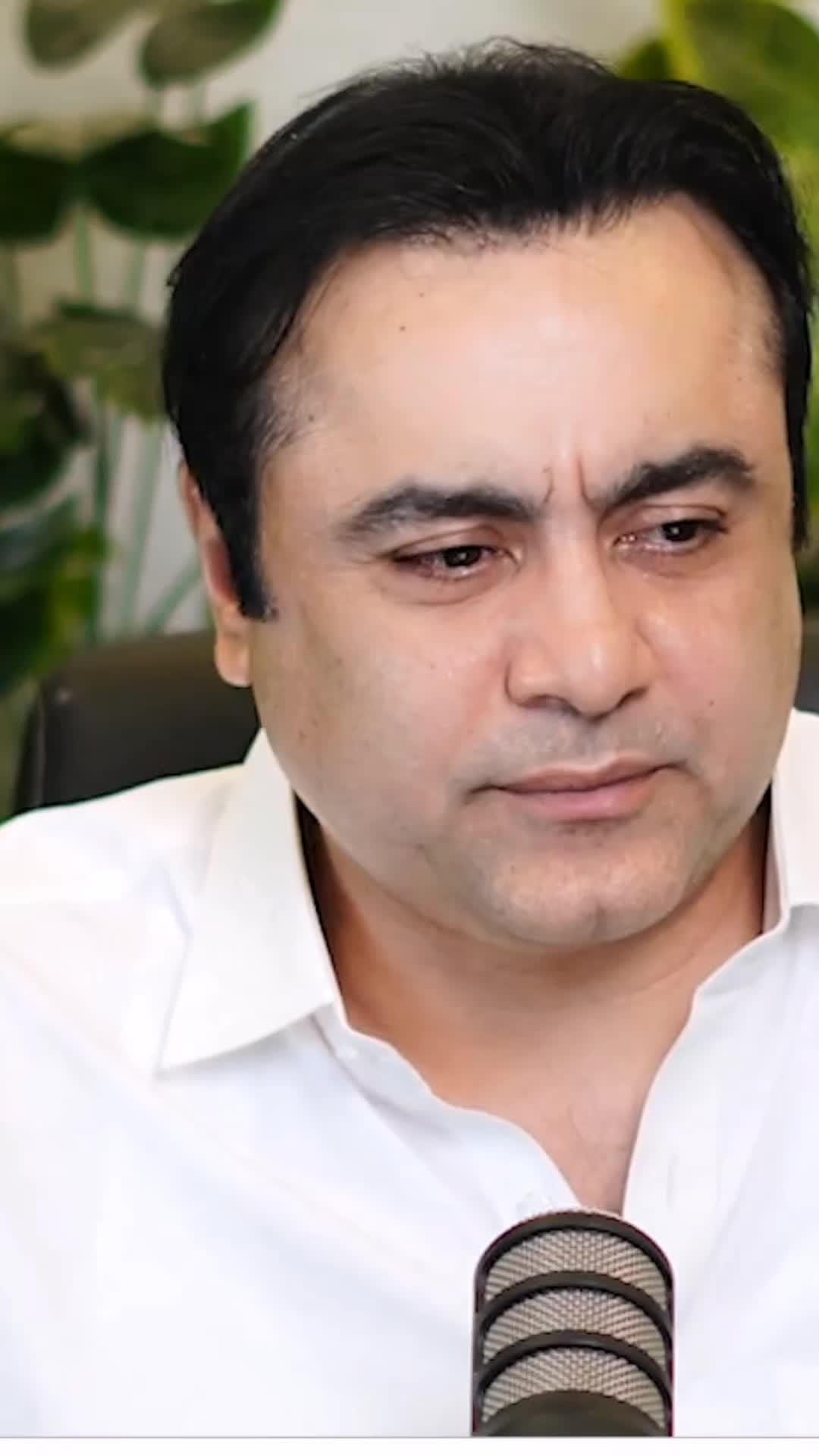 @Mansoor Ali Khan